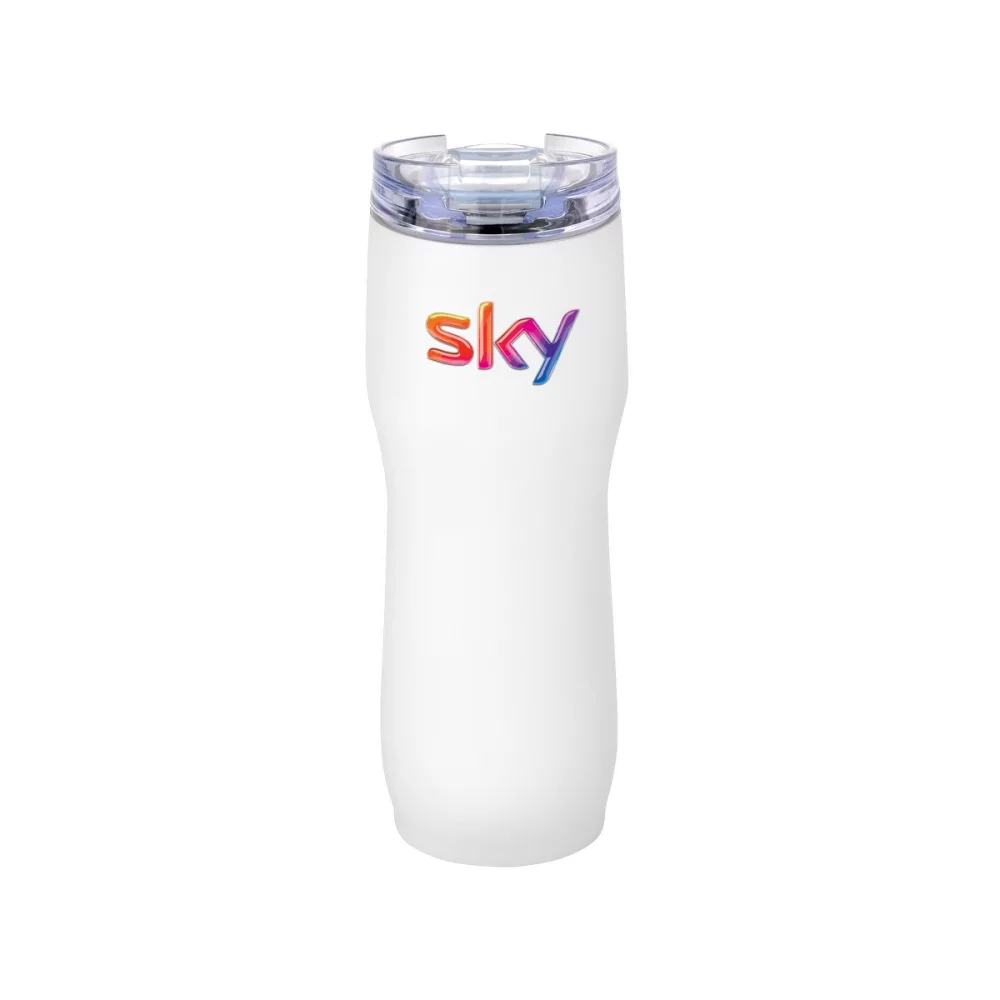 16 oz Urban Peak® Caturra Trail Vacuum Tumbler