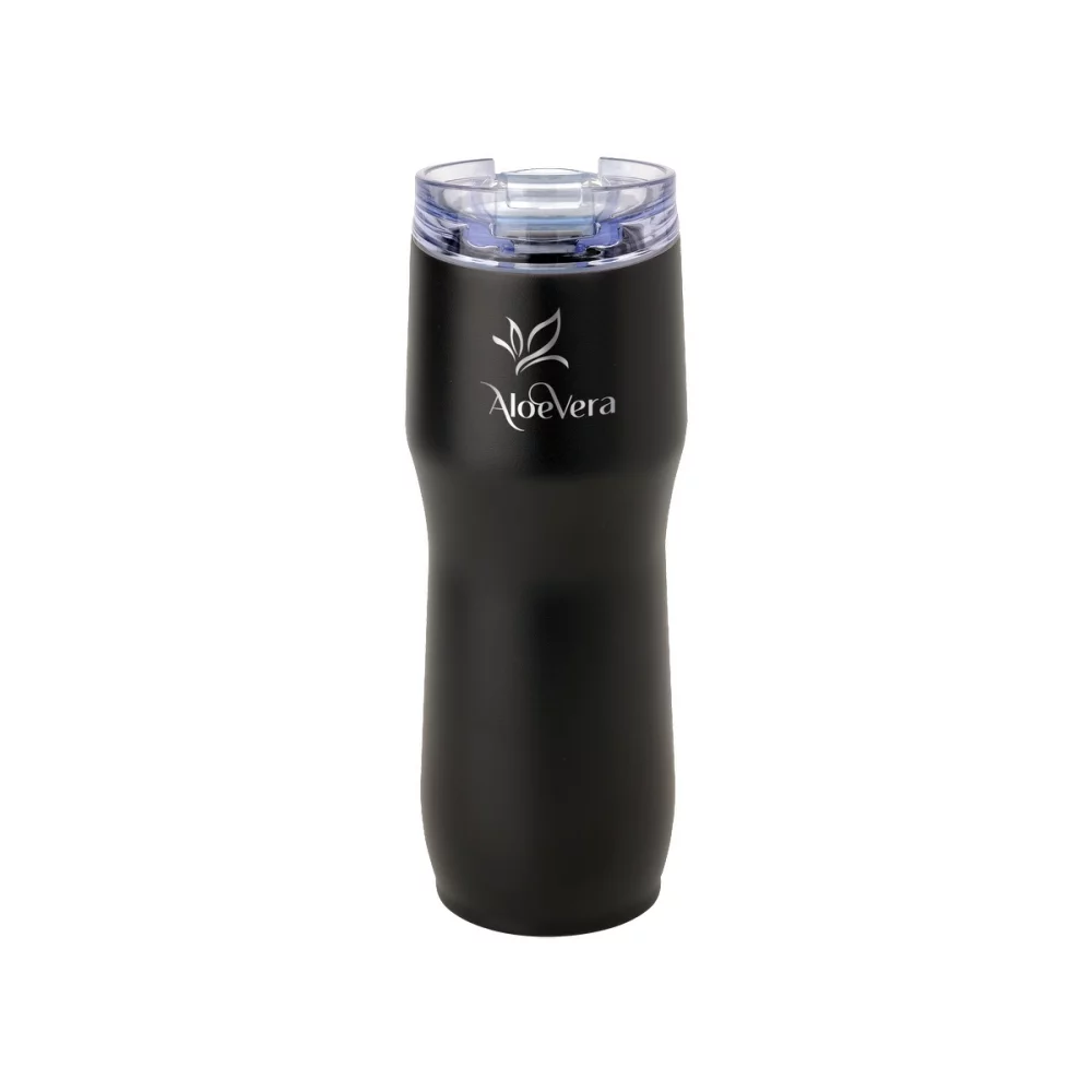 16 oz Urban Peak® Caturra Trail Vacuum Tumbler