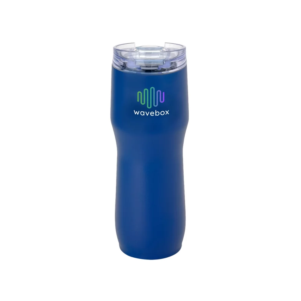 16 oz Urban Peak® Caturra Trail Vacuum Tumbler