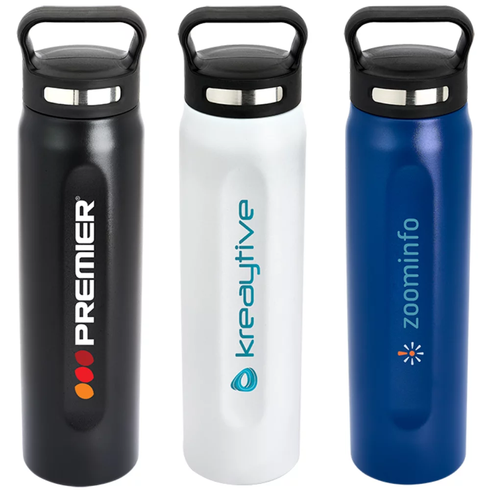 Bouteille d'eau Urban Peak® Blue Ridge Trail de 20 oz