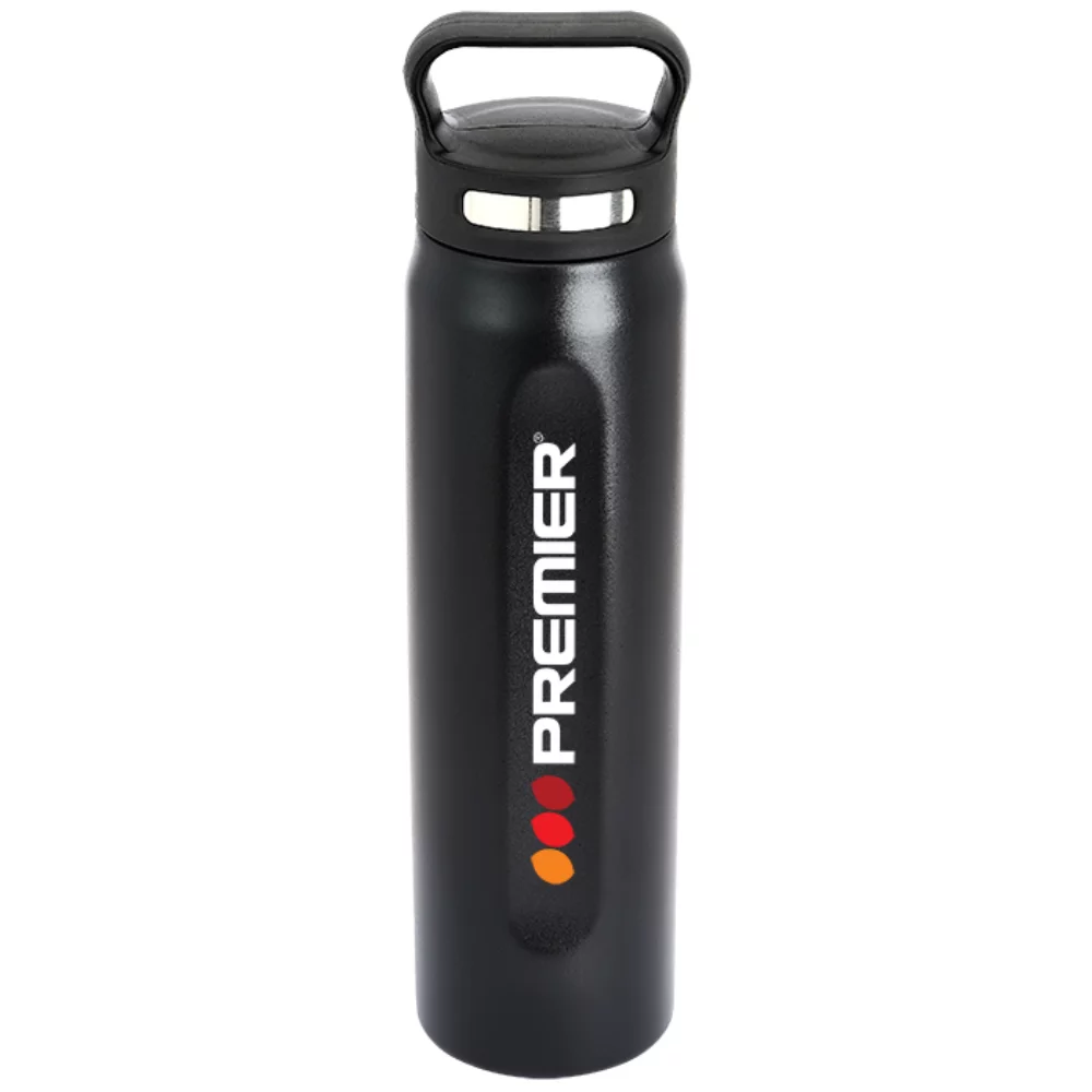 Bouteille d'eau Urban Peak® Blue Ridge Trail de 20 oz