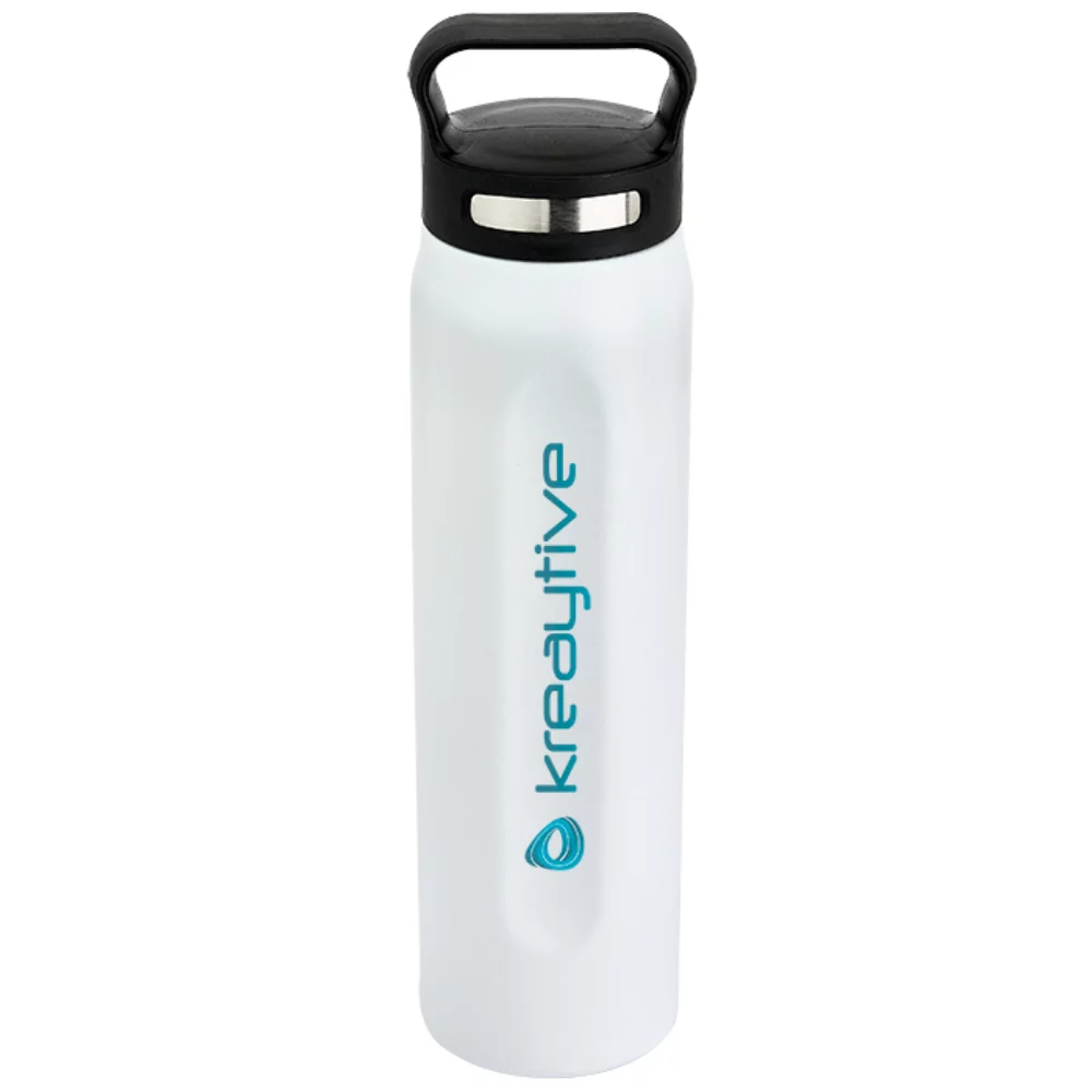 Bouteille d'eau Urban Peak® Blue Ridge Trail de 20 oz