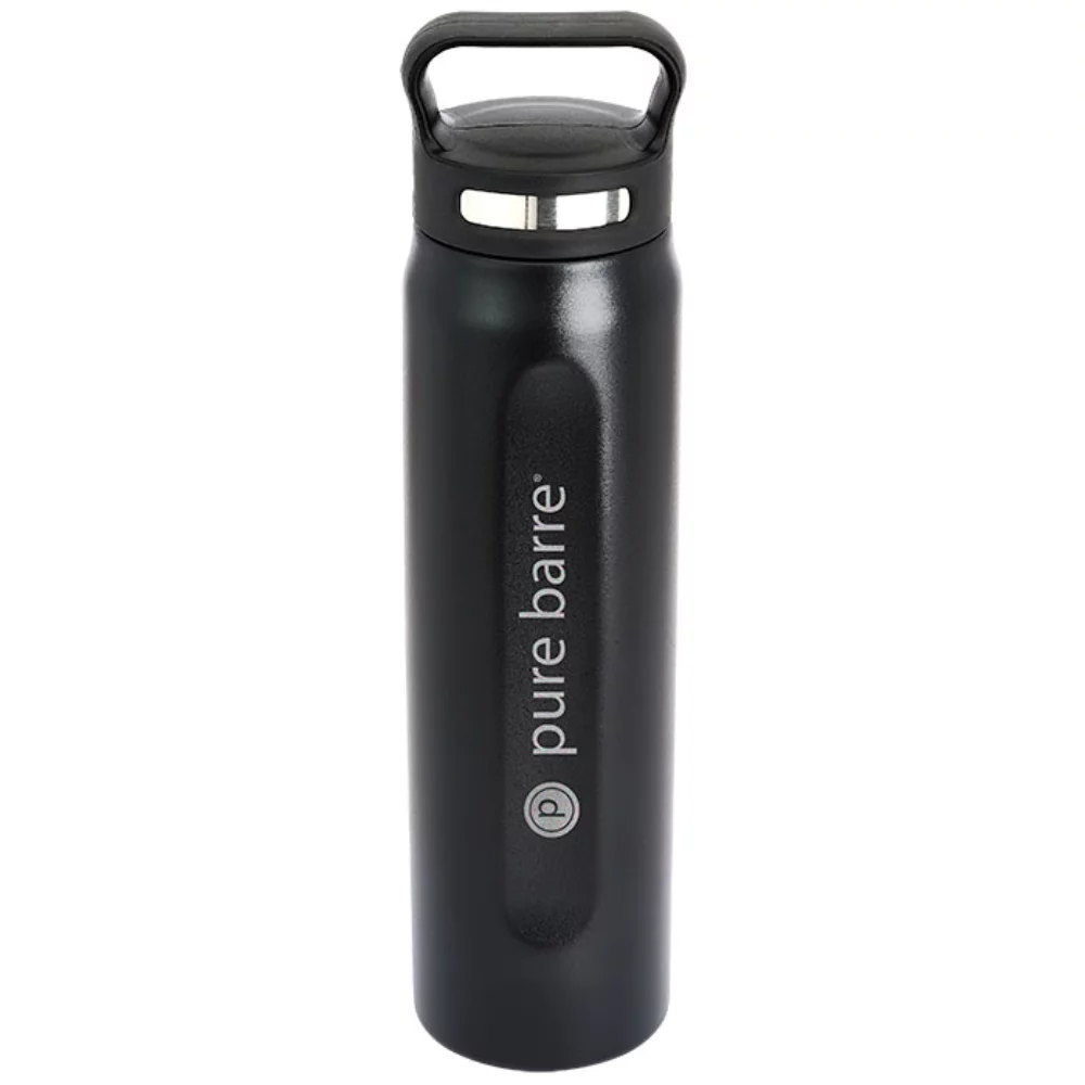 Bouteille d'eau Urban Peak® Blue Ridge Trail de 20 oz