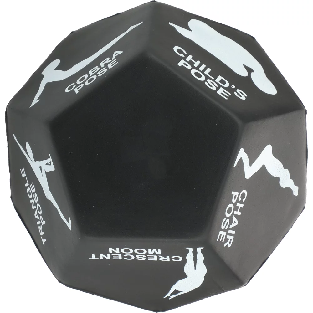 Dés de yoga