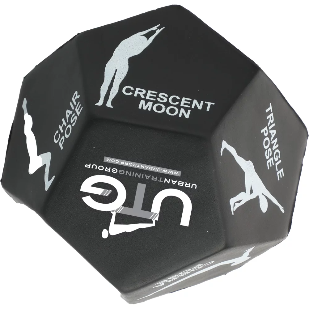 Dés de yoga
