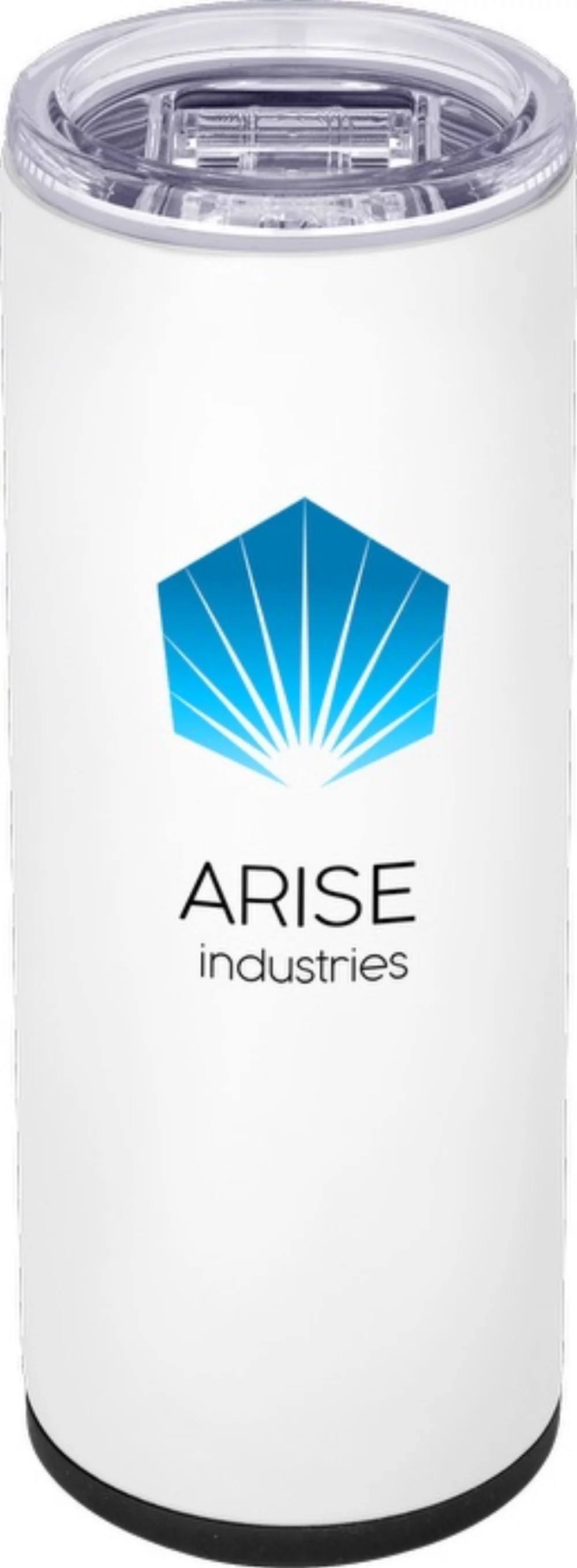 Gobelet isotherme Urban Peak® 2-en-1 Slim de 12 oz