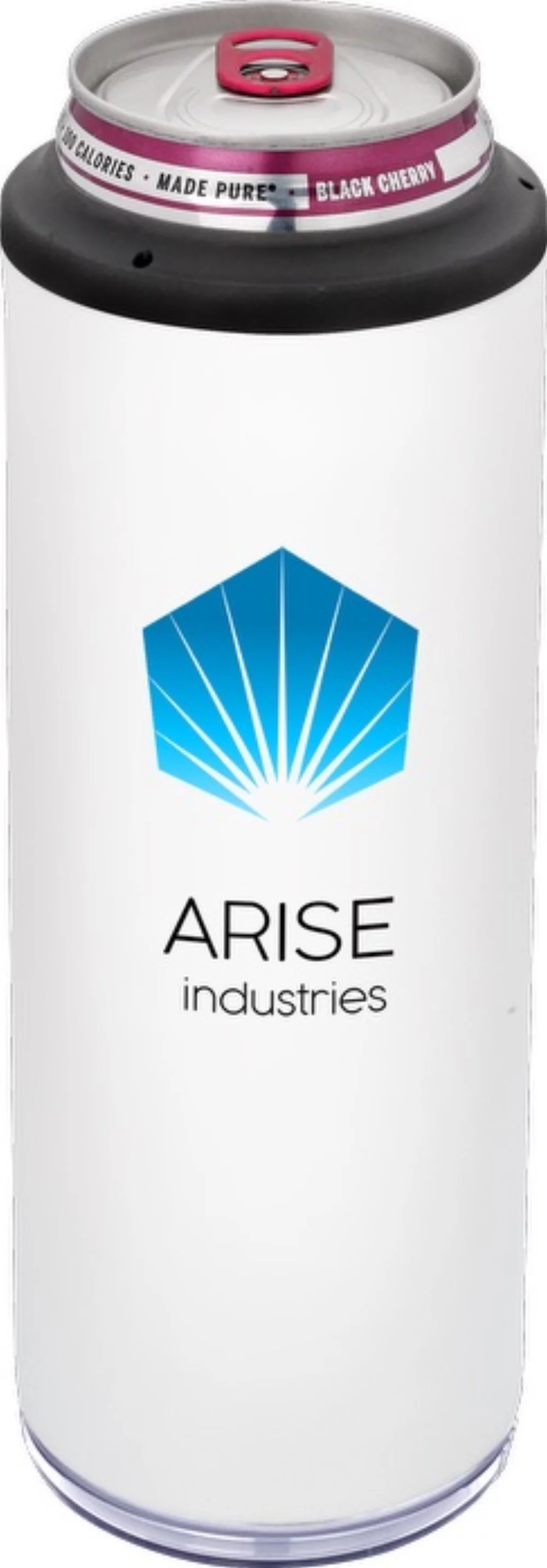 Gobelet isotherme Urban Peak® 2-en-1 Slim de 12 oz