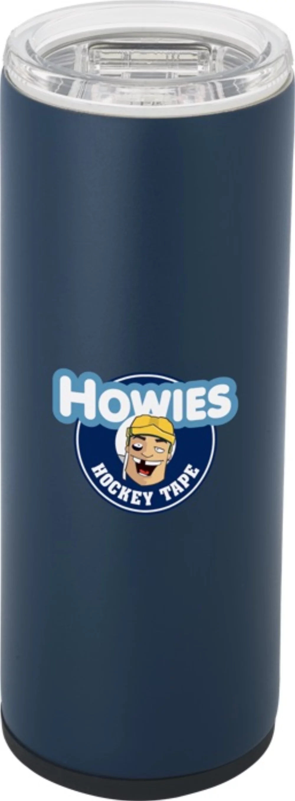 12 oz Urban Peak® 2-in-1 Slim Vacuum Can Tumbler