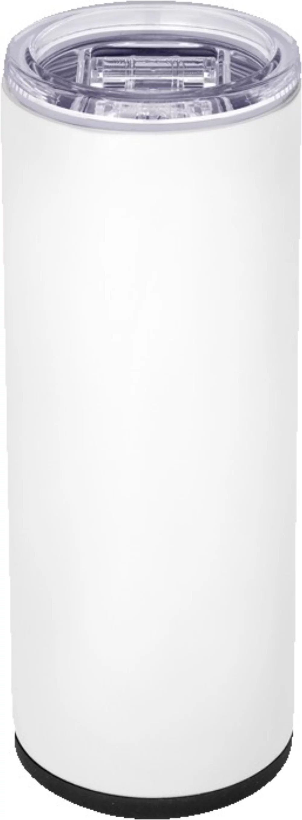 12 oz Urban Peak® 2-in-1 Slim Vacuum Can Tumbler