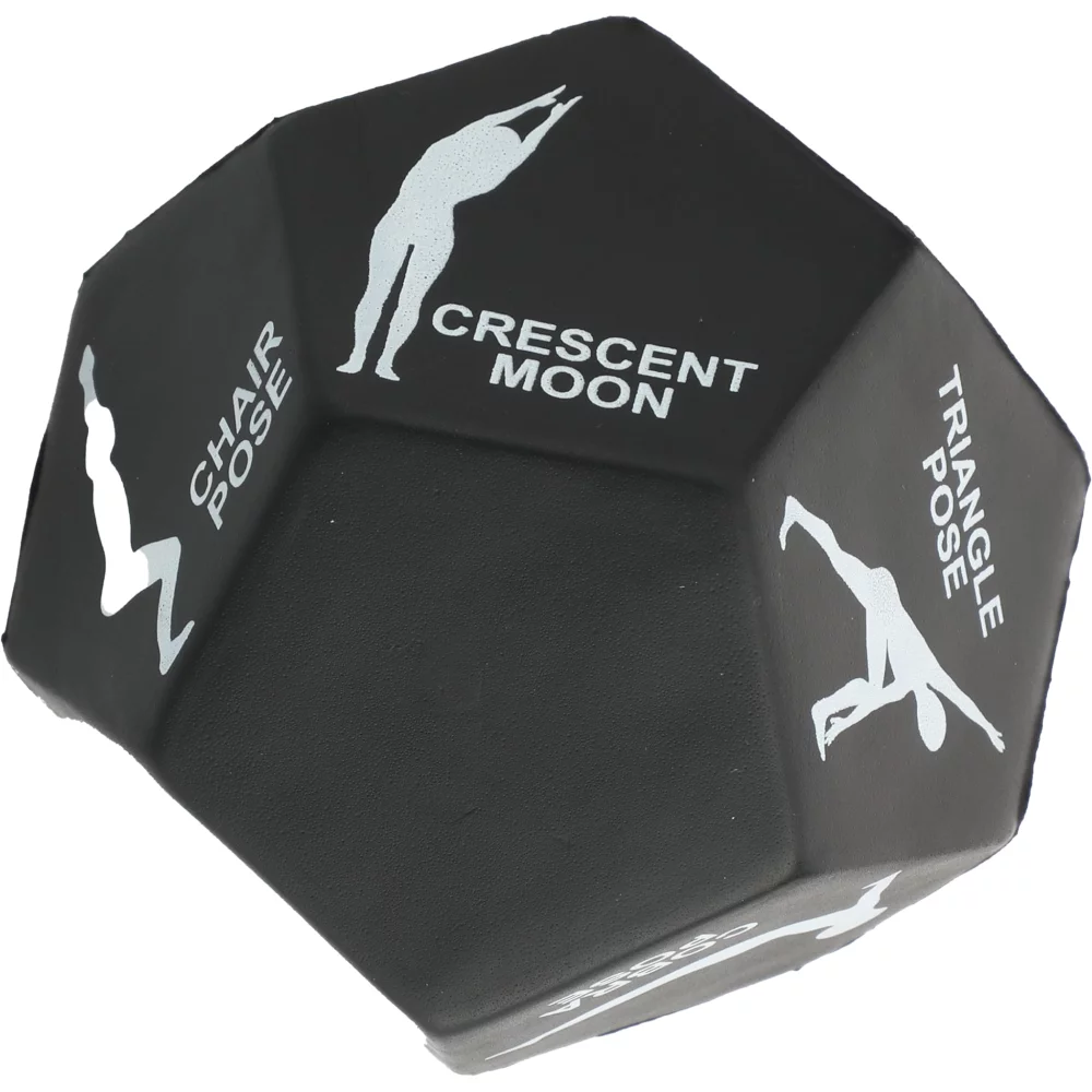 Dés de yoga