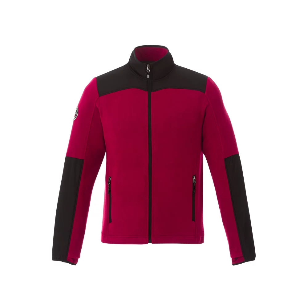 Veste en micropolaire Briggspoint Roots73™ pour hommes