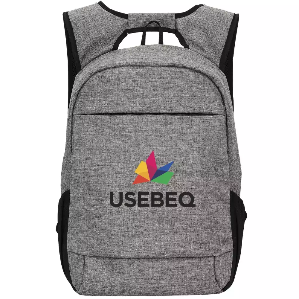 Sac à dos anti-vol pour ordinateur portable de Midtown