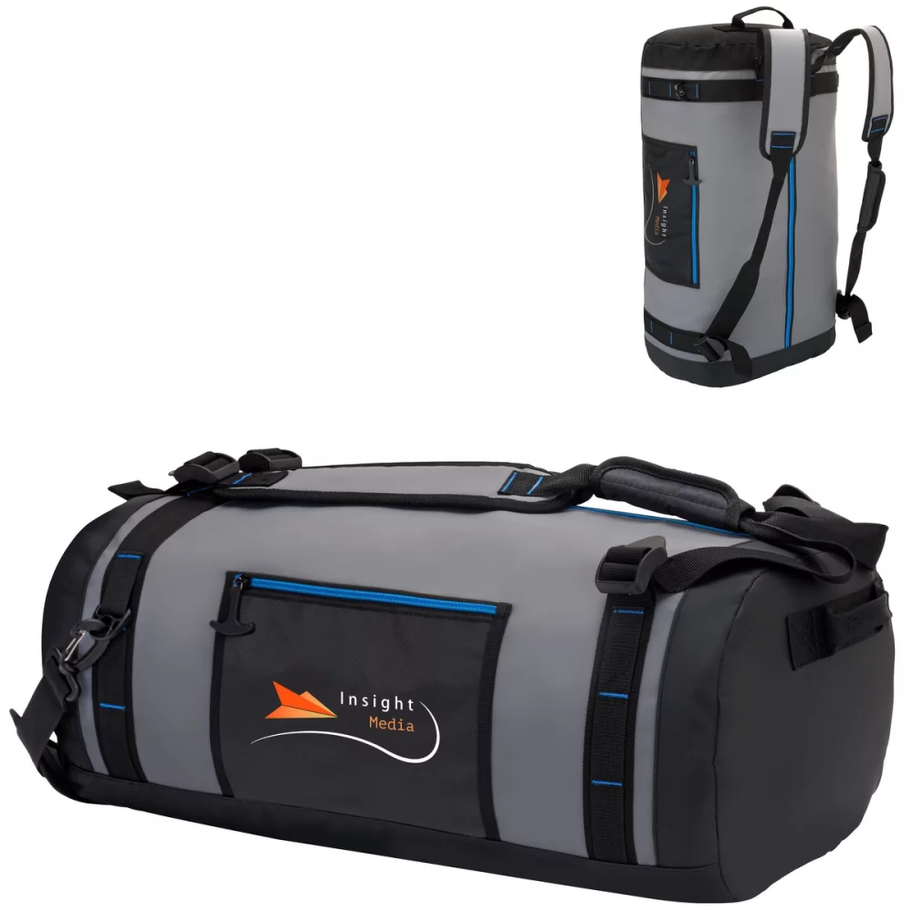 Sac de voyage/sac à dos Slate Urban Peak® 56L 2.0