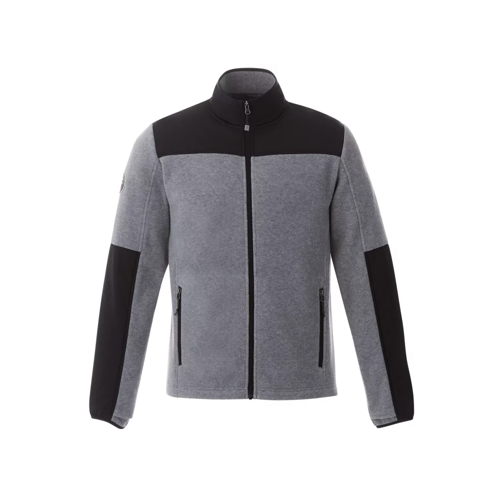 Veste en micropolaire Briggspoint Roots73™ pour hommes