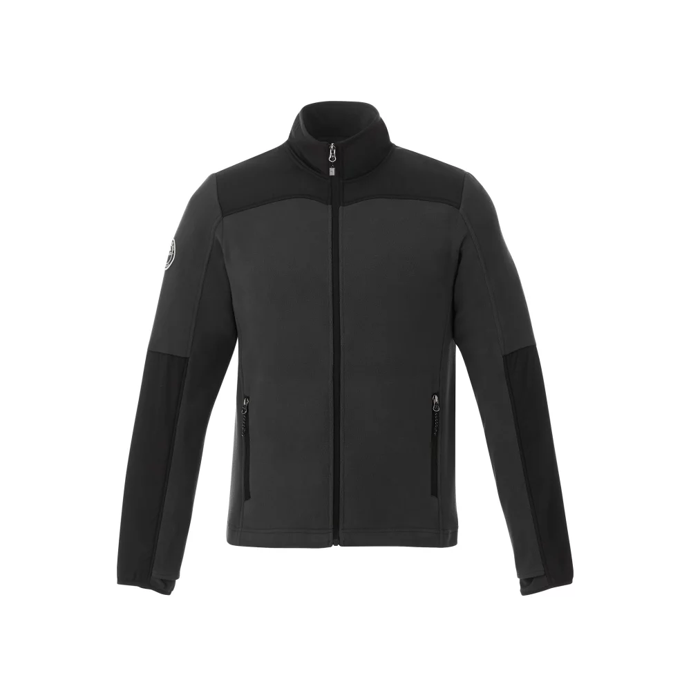 Veste en micropolaire Briggspoint Roots73™ pour hommes