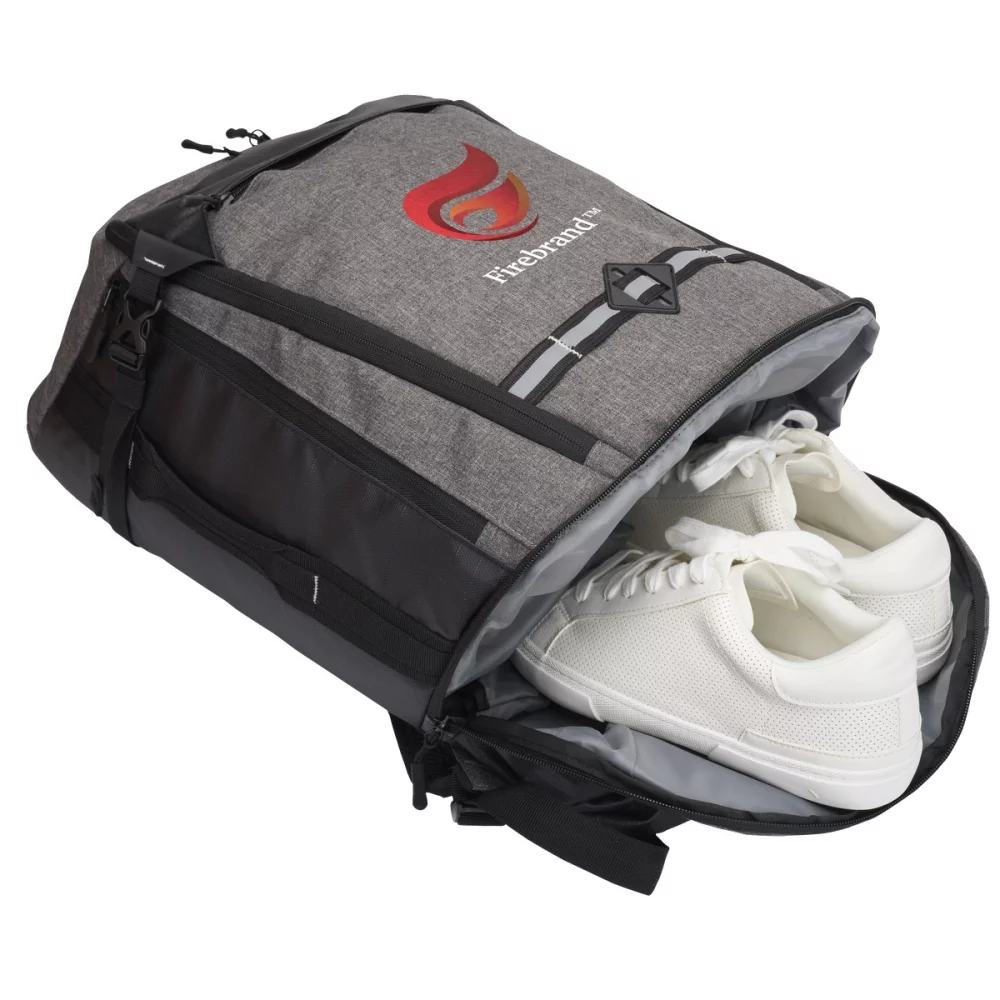 Delridge 37L Carry-on Computer Travel Backpack