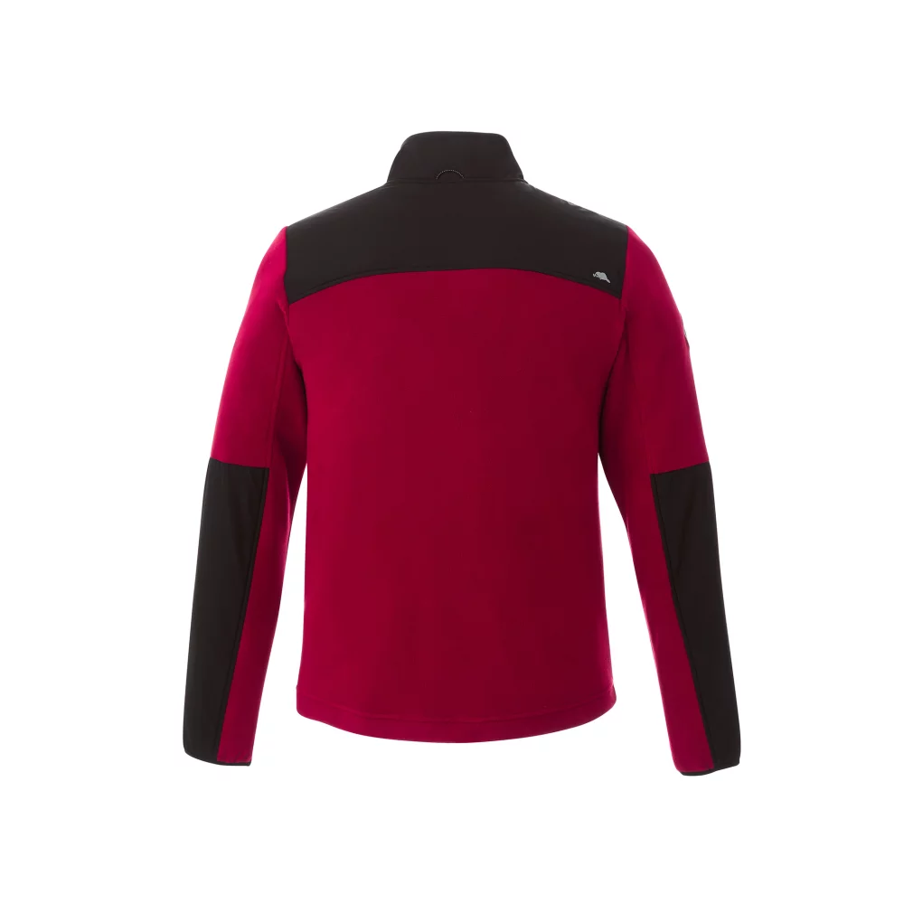 Veste en micropolaire Briggspoint Roots73™ pour hommes
