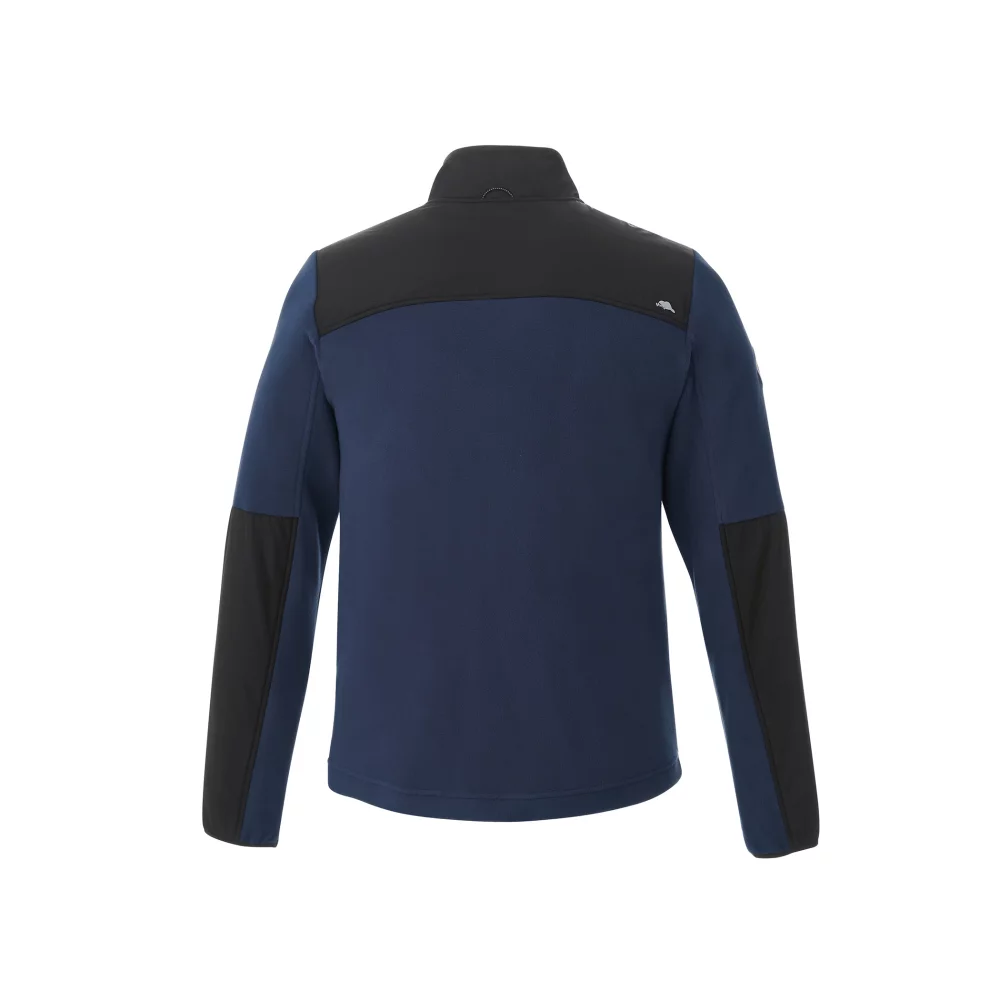 Veste en micropolaire Briggspoint Roots73™ pour hommes