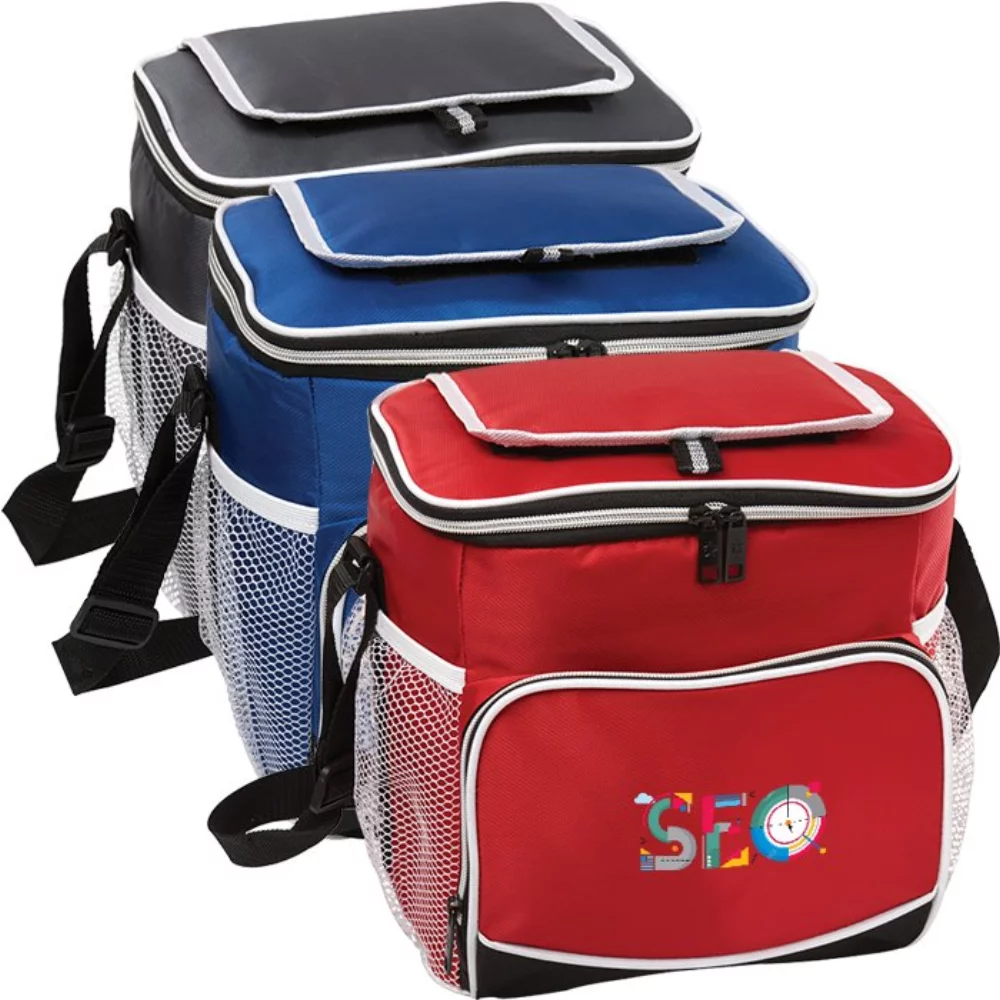 Sac isotherme Sitka 18 canettes