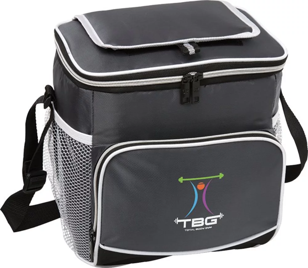 Sac isotherme Sitka 18 canettes