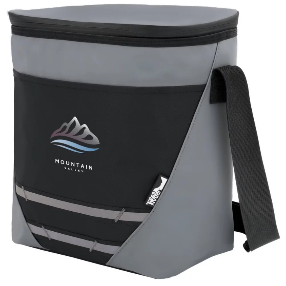 Urban Peak® Sac isotherme étanche pour 12 cannettes