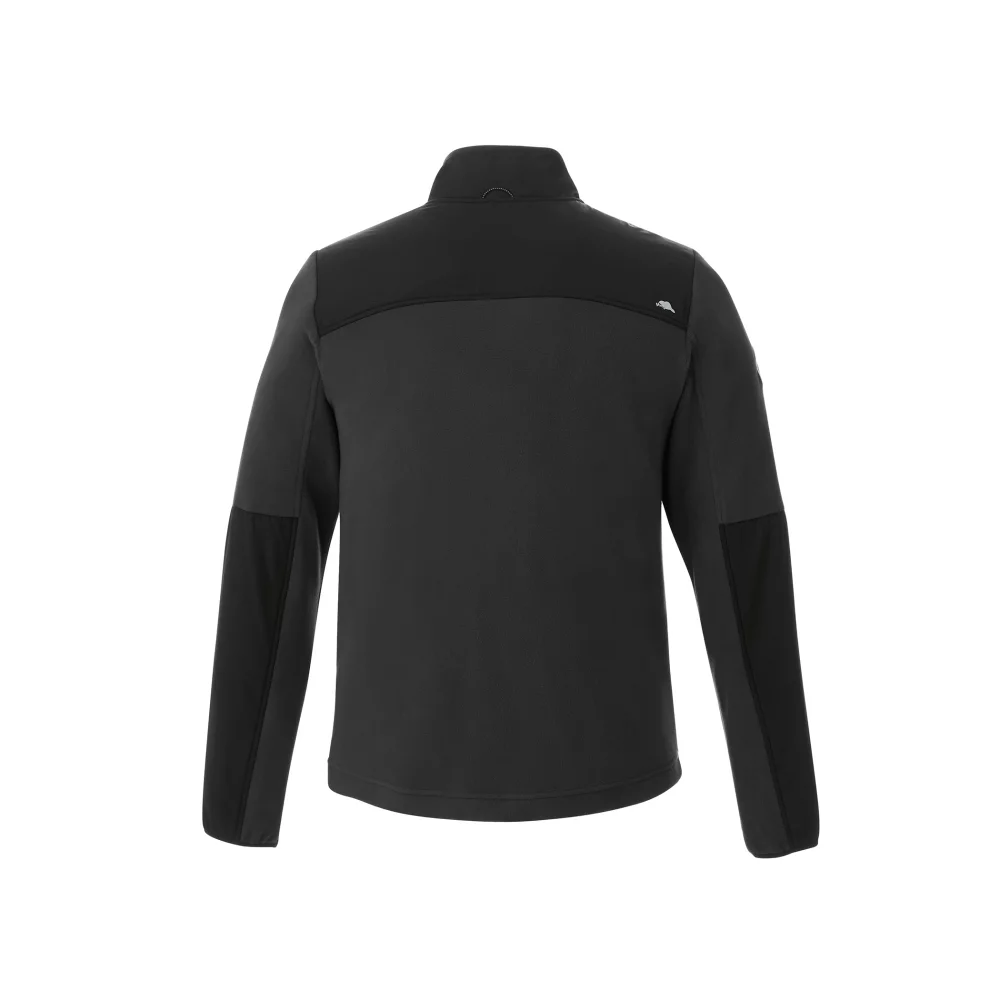 Veste en micropolaire Briggspoint Roots73™ pour hommes