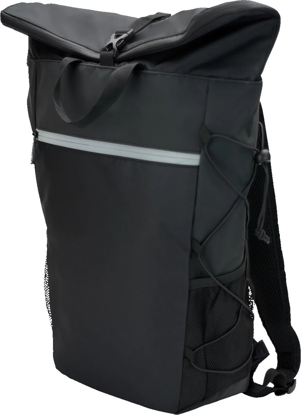Sac à dos glacière Urban Peak® 24 canettes à rabat roulant