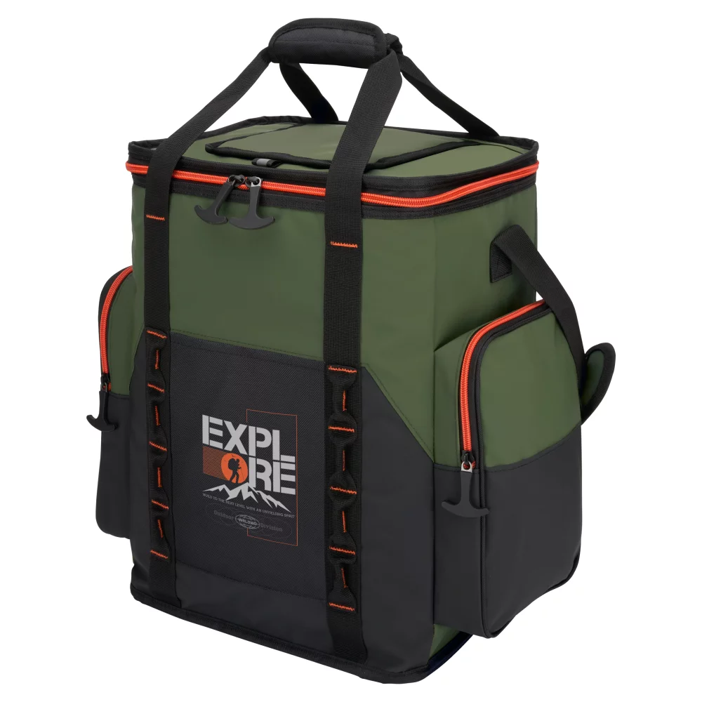 Urban Peak® Glacière étanche Ridgetop 36 canettes