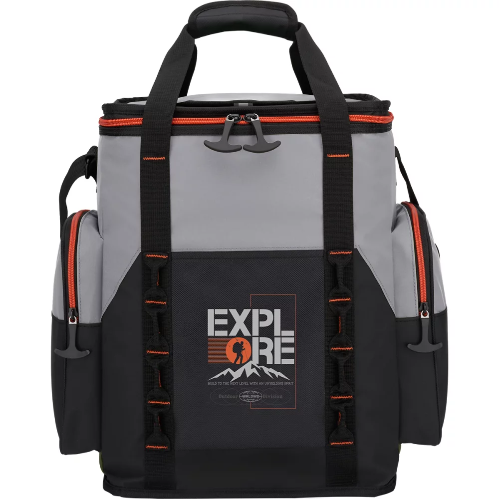 Urban Peak® Waterproof Ridgetop 36 Can Cooler