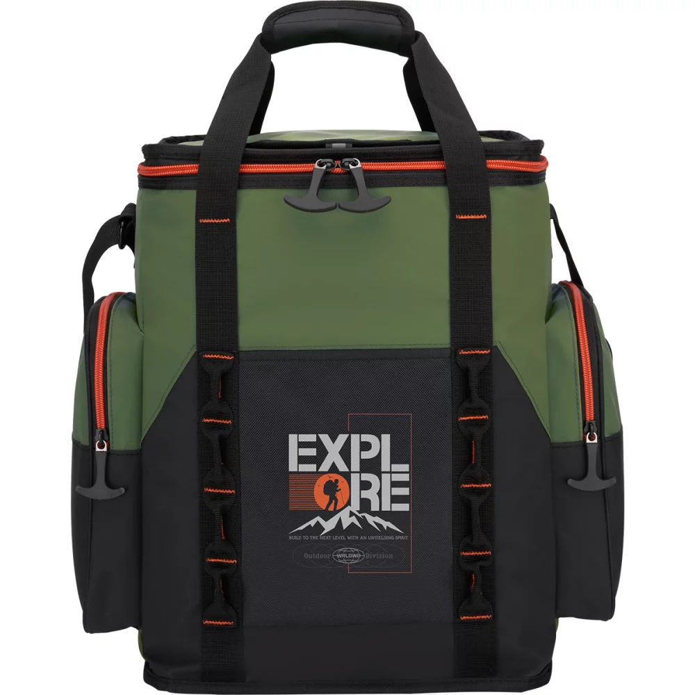 Urban Peak® Glacière étanche Ridgetop 36 canettes