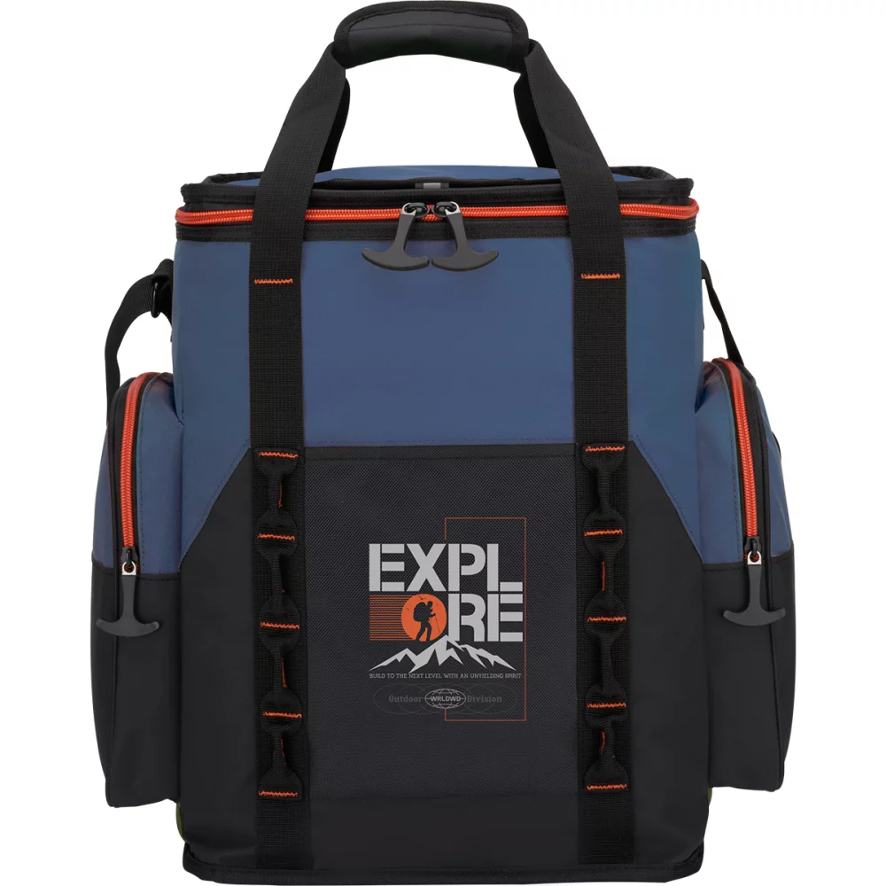 Urban Peak® Glacière étanche Ridgetop 36 canettes