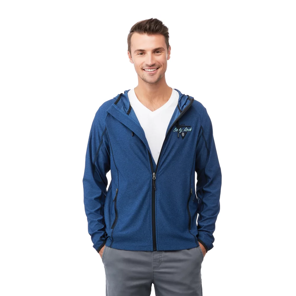 Veste en tricot Kaiser pour hommes