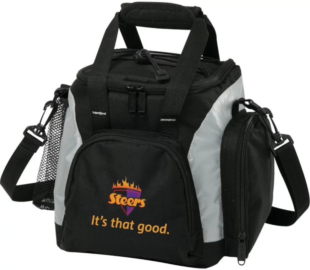 Infinity 12 Can Sport Cooler