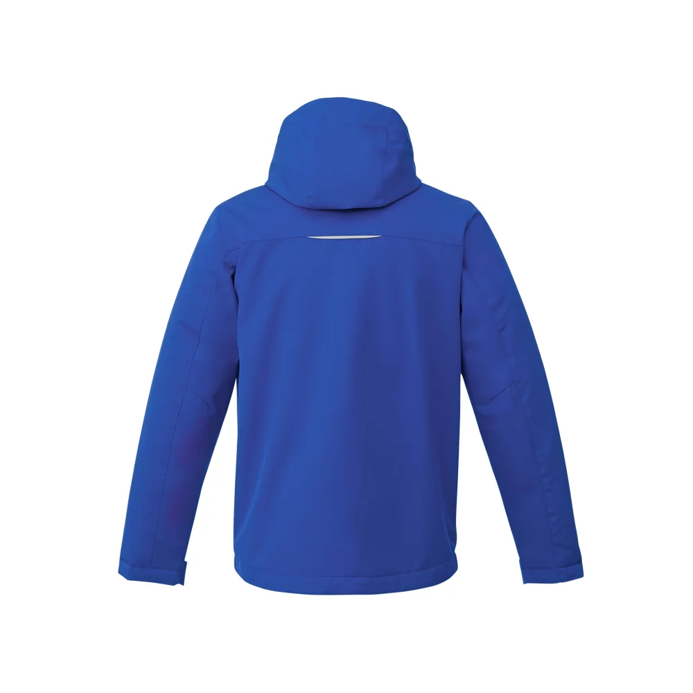 Veste doublée en polaire pour homme Colton