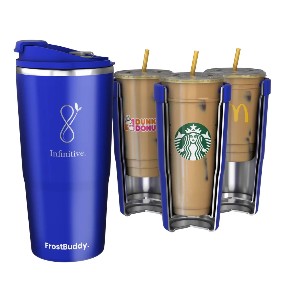 Frost Buddy® To-Go Buddy