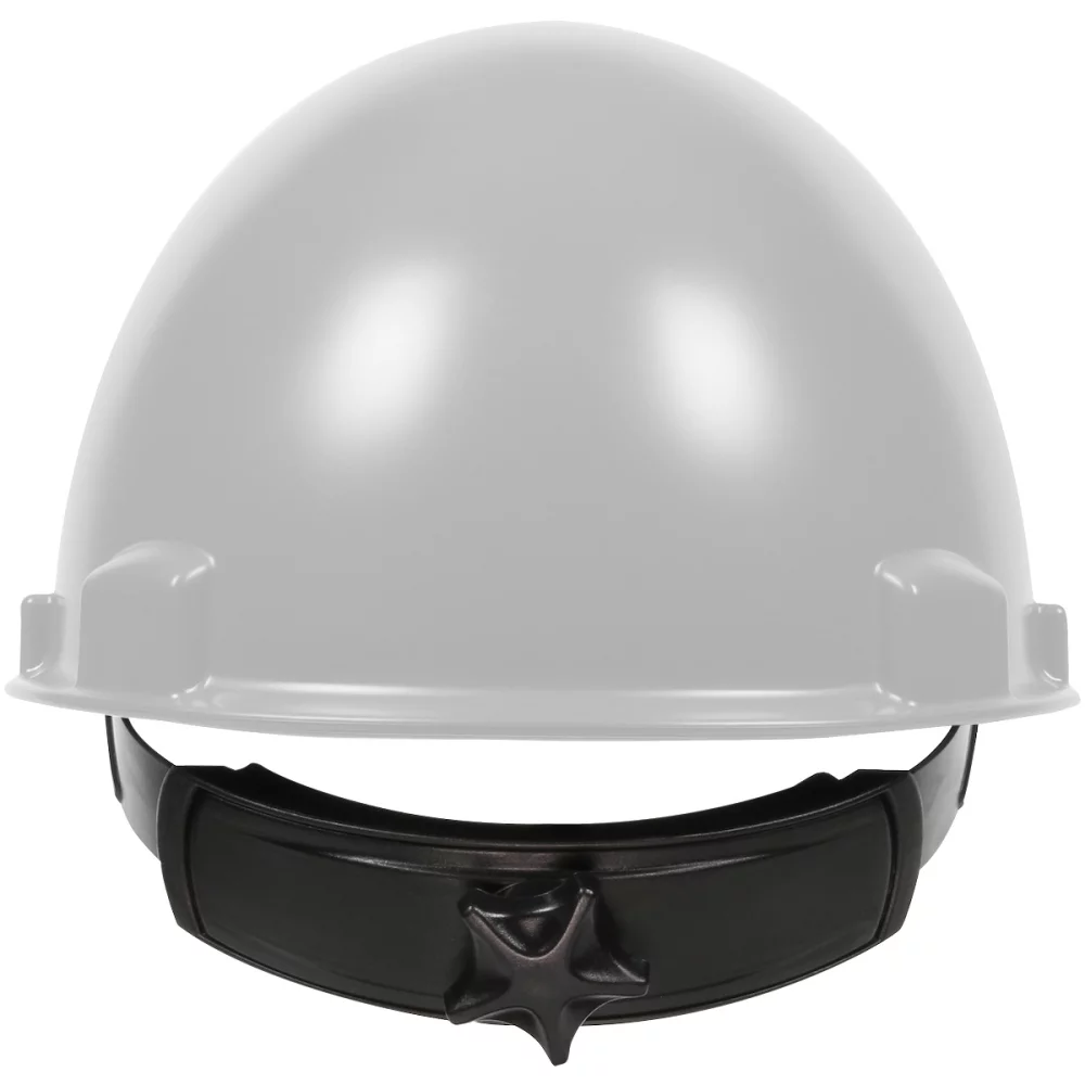 Stromboli™ Smooth Dome Ratchet Hard Hat