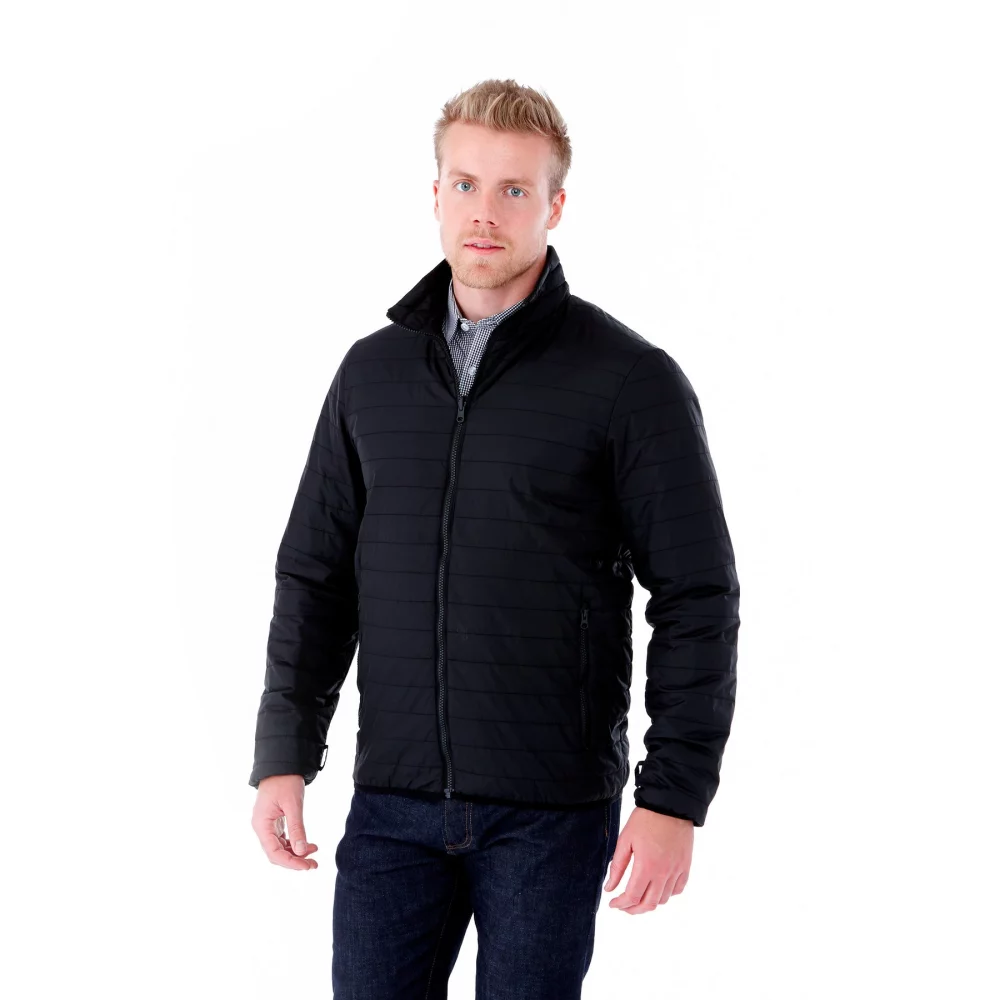 Veste 3-en-1 pour homme Delamar