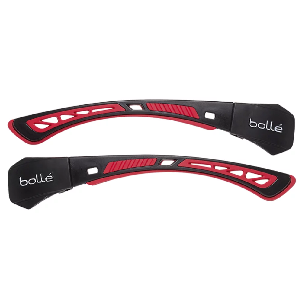 Bolle Ultim8 Gray Lens