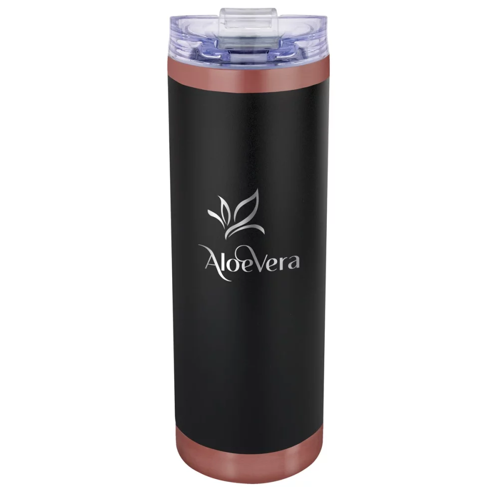 16 Oz. Urban Peak® Keystone Trail Vacuum Tumbler