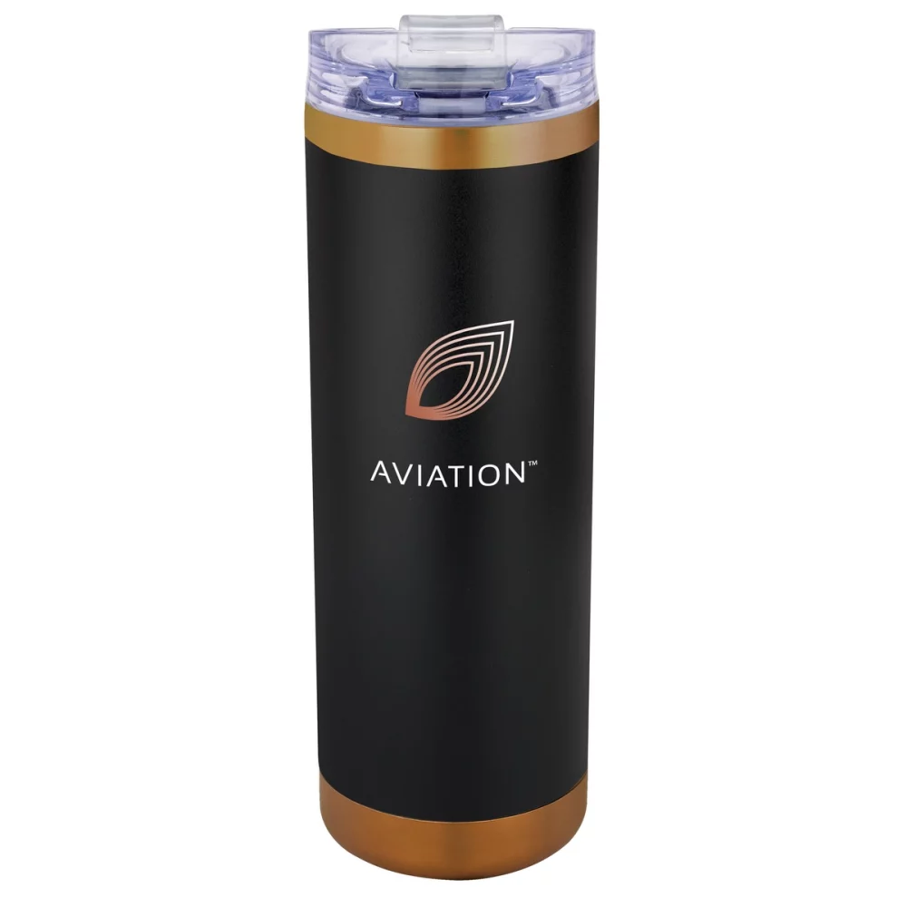 16 Oz. Urban Peak® Keystone Trail Vacuum Tumbler