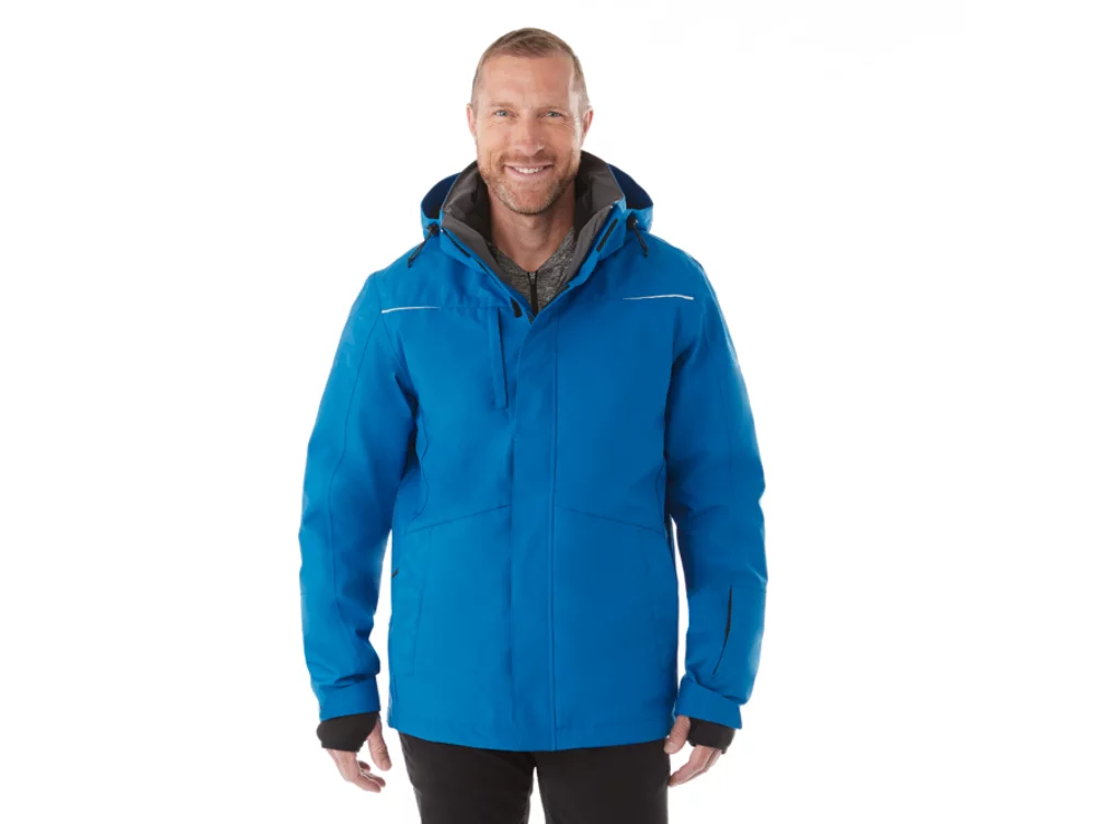 Veste 3 en 1 pour homme Yamaska