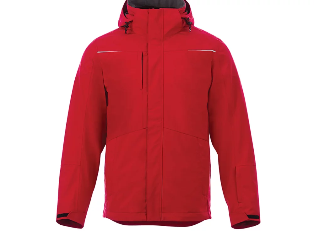 Veste 3 en 1 pour homme Yamaska