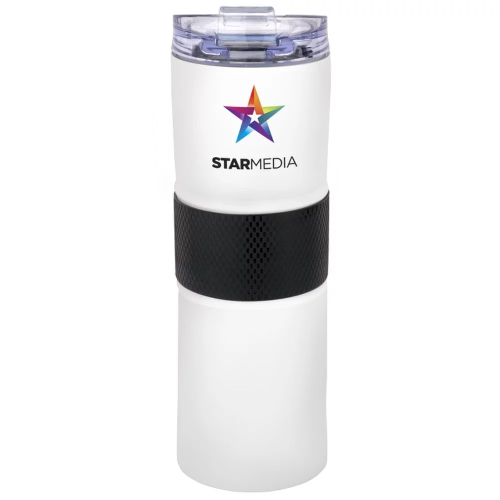 16 oz Urban Peak ® Kirra Trail Vacuum Tumbler