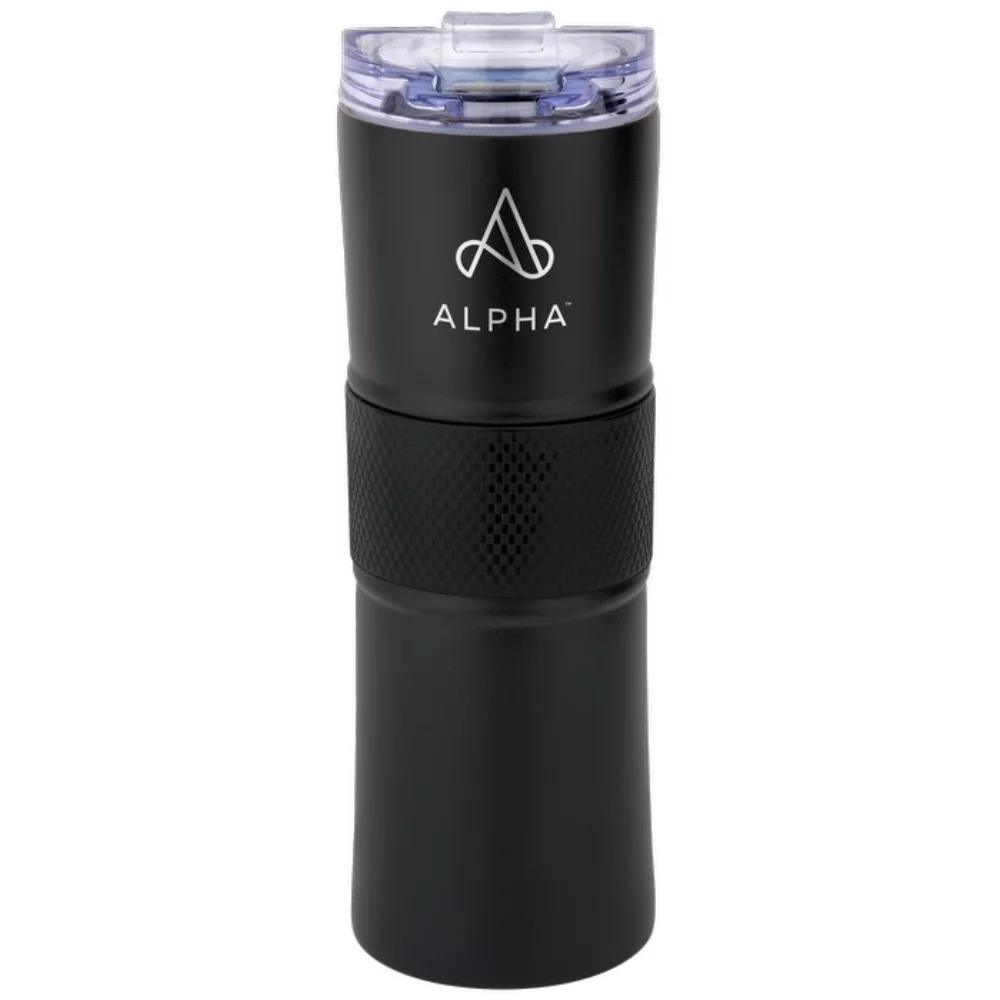 16 oz Urban Peak ® Kirra Trail Vacuum Tumbler