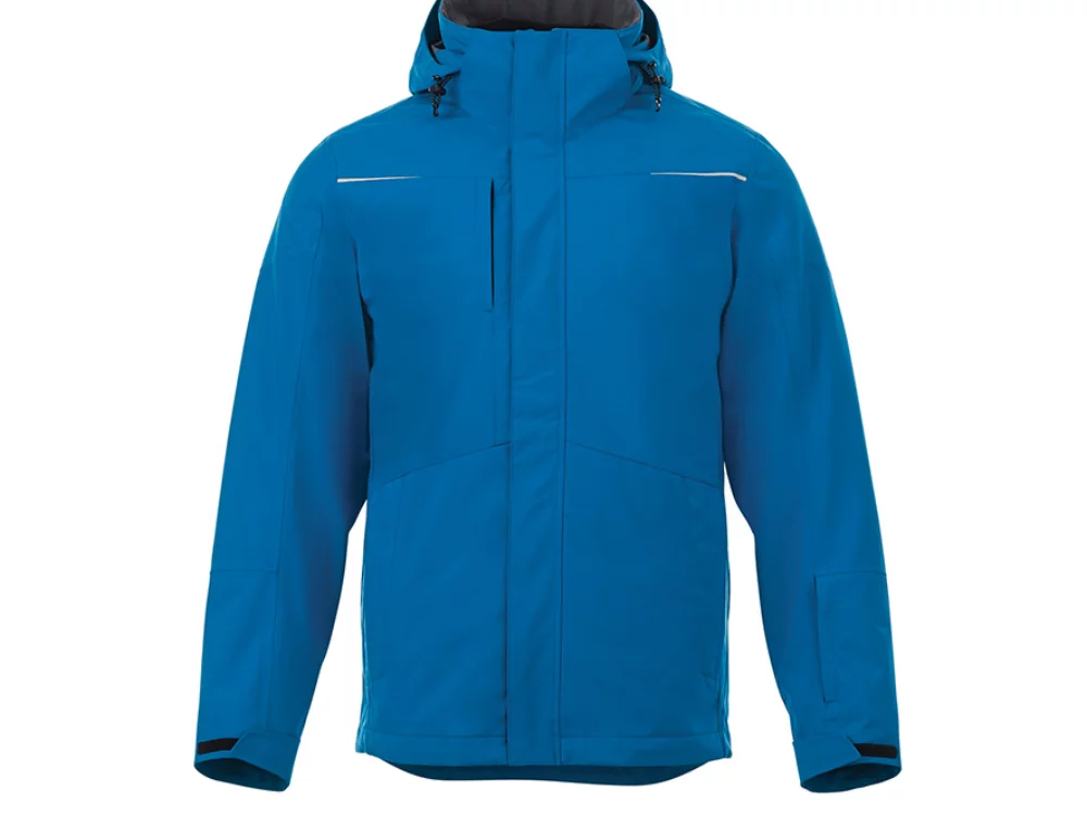 Veste 3 en 1 pour homme Yamaska