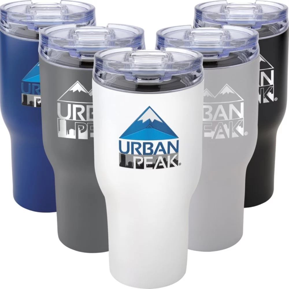 30 oz Urban Peak® Trail Tumbler