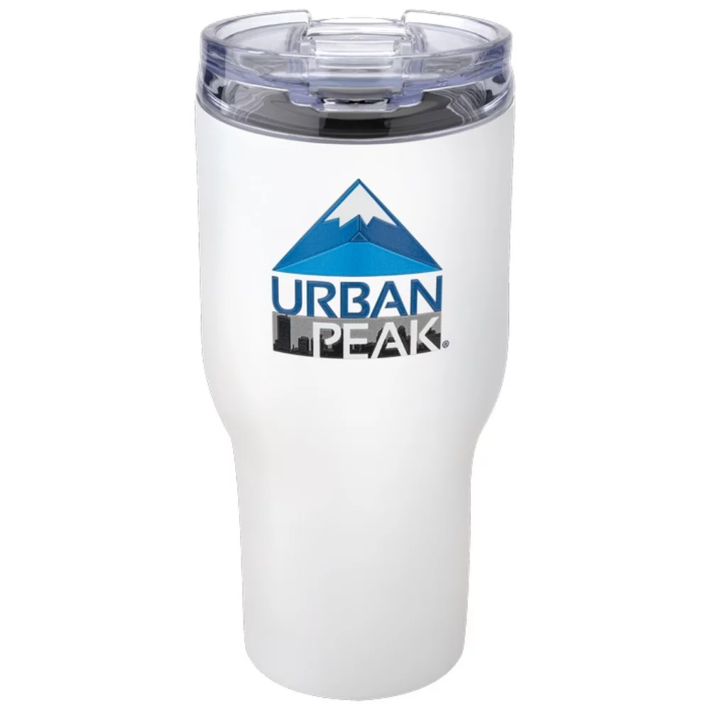 30 oz Urban Peak® Trail Tumbler