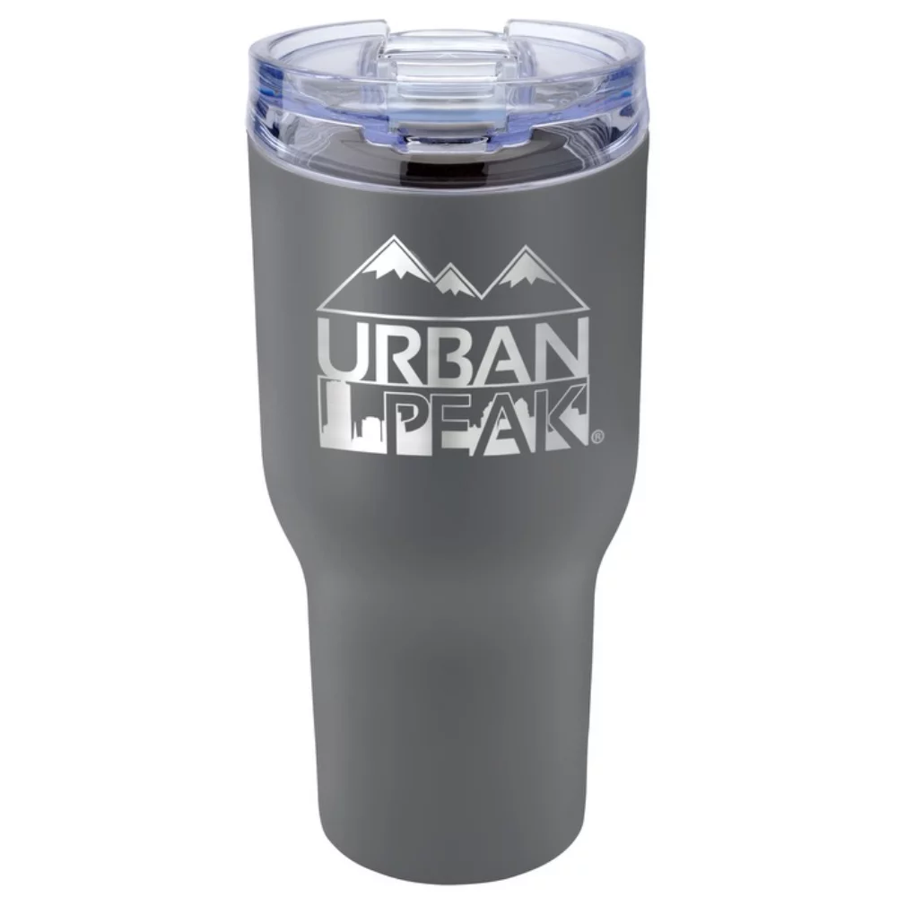 Gobelet de voyage Urban Peak® Trail de 30 oz