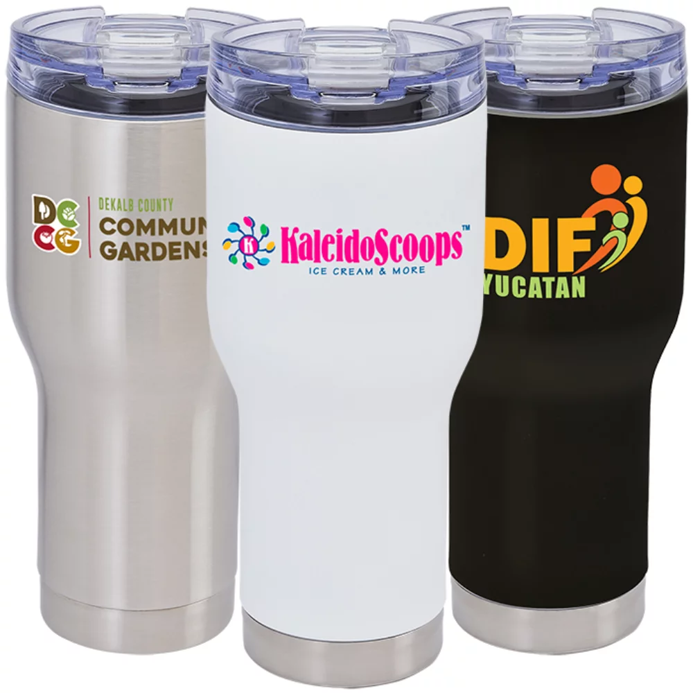 30 oz Urban Peak® Altair Vacuum Tumbler