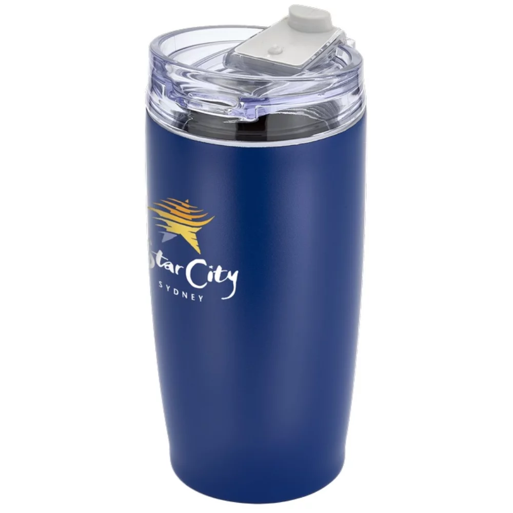 16 oz Urban Peak® Canyon Trail Vacuum Tumbler